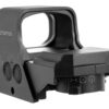 VictOptics SRD 1x27x39 Eight Reticle Red Dot Sight Black OD-TM-12773706000 asgbox.pl