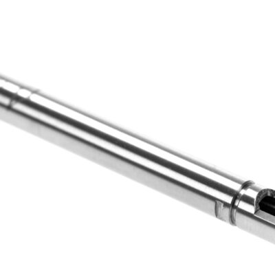 Alternative view of Lambda 6.01mm GBB / MWS Barrel 250mm