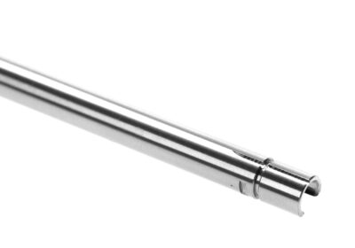 Lufa precyzyjna Lambda 6.01mm GBB / MWS Barrel 250mm - obrazek 4