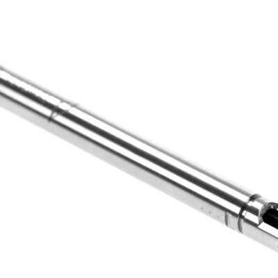 Alternative view of Lambda 6.03mm GBB / MWS Barrel 250mm