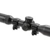 asgbox.pl - Continental X6 2-12x44 MPVO Scope Vector Optics