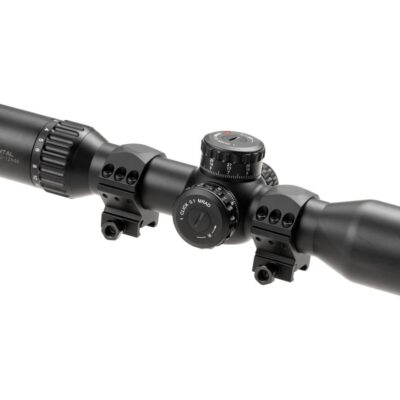 asgbox.pl - Continental X6 2-12x44 MPVO Scope Vector Optics