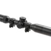 Vector Optics Continental X6 2-12x44 MPVO Scope Black OD-TM-12781606000 asgbox.pl