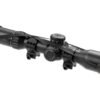 Vector Optics Continental X6 2-12x44 MPVO Scope Black OD-TM-12781606000 asgbox.pl