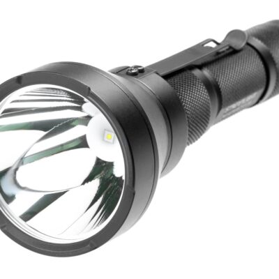 Alternative view of Streamlight MegaStream HP USB Black