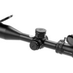 Primary Arms SLx 3-18x50F Apollo 6.5CR Black