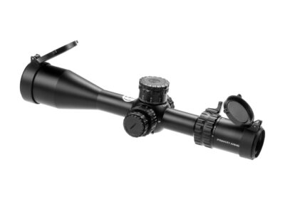 Primary Arms SLx 3-18x50F Apollo 6.5CR Black