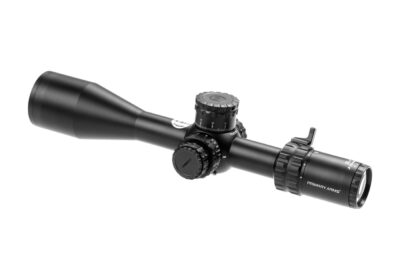 Primary Arms SLx 3-18x50F Apollo 6.5CR Black - obrazek 5