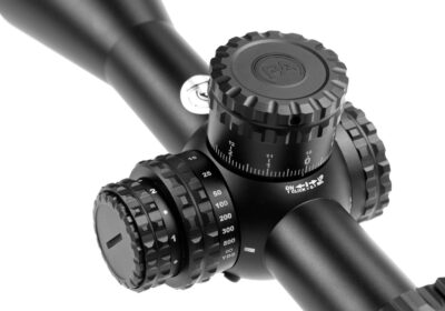 Primary Arms SLx 3-18x50F Apollo 6.5CR Black - obrazek 6