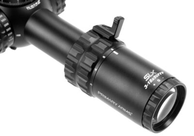 Primary Arms SLx 3-18x50F Apollo 6.5CR Black - obrazek 7