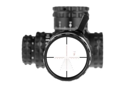 Primary Arms SLx 3-18x50F Apollo 6.5CR Black - obrazek 8