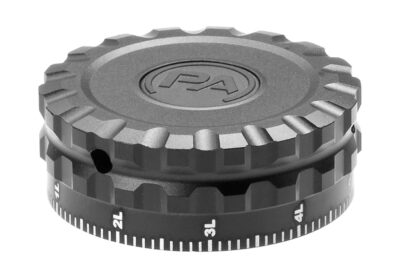 Primary Arms SLx 3-18X50F Athena Black - obrazek 9