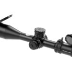 Primary Arms SLx 3-18X50F Athena Black