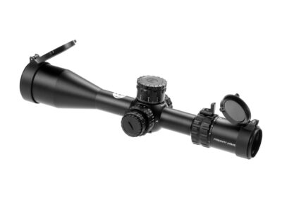 Primary Arms SLx 3-18X50F Athena Black
