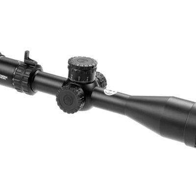 Alternative view of Primary Arms SLx 3-18X50F Athena Black