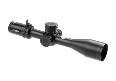 Primary Arms SLx 3-18X50F Athena Black - obrazek 4
