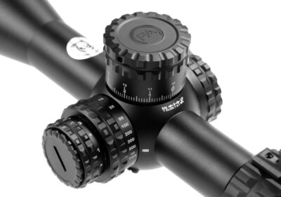 Primary Arms SLx 3-18X50F Athena Black - obrazek 6