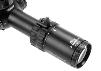 Primary Arms SLx 3-18X50F Athena Black - obrazek 7