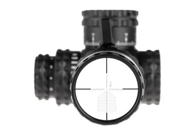 Primary Arms SLx 3-18X50F Athena Black - obrazek 8