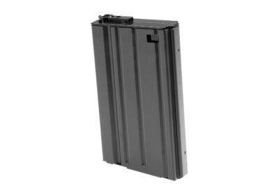 Magazine GR25 Midcap 120rds Black
