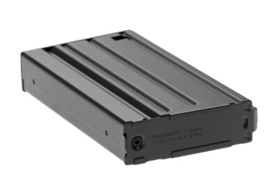Magazine GR25 Midcap 120rds Black - obrazek 2