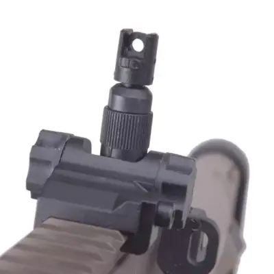 Alternative view of Replika karabinka SC-02 - tan