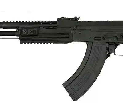 Alternative view of Replika karabinu szturmowego - CM050A