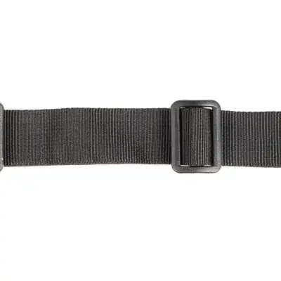 asgbox.pl - 2-pkt pas nośny - czarny