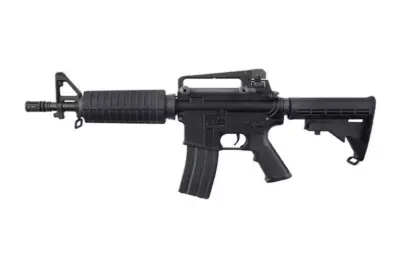 Replika karabinka M933 Ultra Grade -czarna - obrazek 2