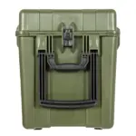 asgbox.pl - Walizka transportowa Kit Box Hard Case - oliwkowa