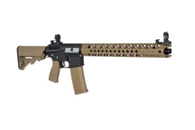 asgbox.pl - Replika karabinka SA-E16 EDGE™ - Half-Tan