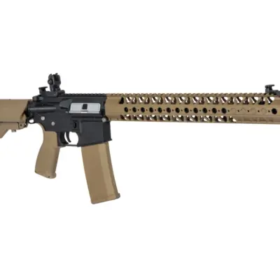 asgbox.pl - Replika karabinka SA-E16 EDGE™ - Half-Tan