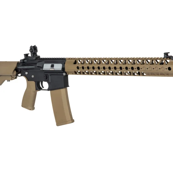 asgbox.pl - Replika karabinka SA-E16 EDGE™ - Half-Tan
