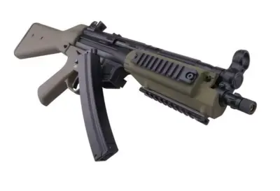 Replika pistoletu maszynowego M5P-A05 - obrazek 3