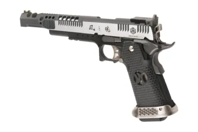 Replika pistoletu AW-HX2401 - obrazek 2