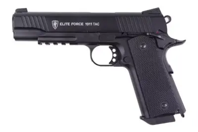 asgbox.pl - Replika pistoletu Elite Force 1911 TAC