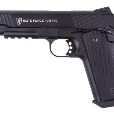 asgbox.pl - Replika pistoletu Elite Force 1911 TAC