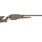 asgbox.pl - Replika karabinu snajperskiego Blaser R93 LRS1 - dark earth