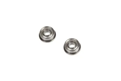 asgbox.pl - Zestaw 2 łożysk kulkowych 3x7x3mm