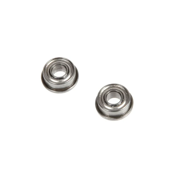 asgbox.pl - Zestaw 2 łożysk kulkowych 3x7x3mm