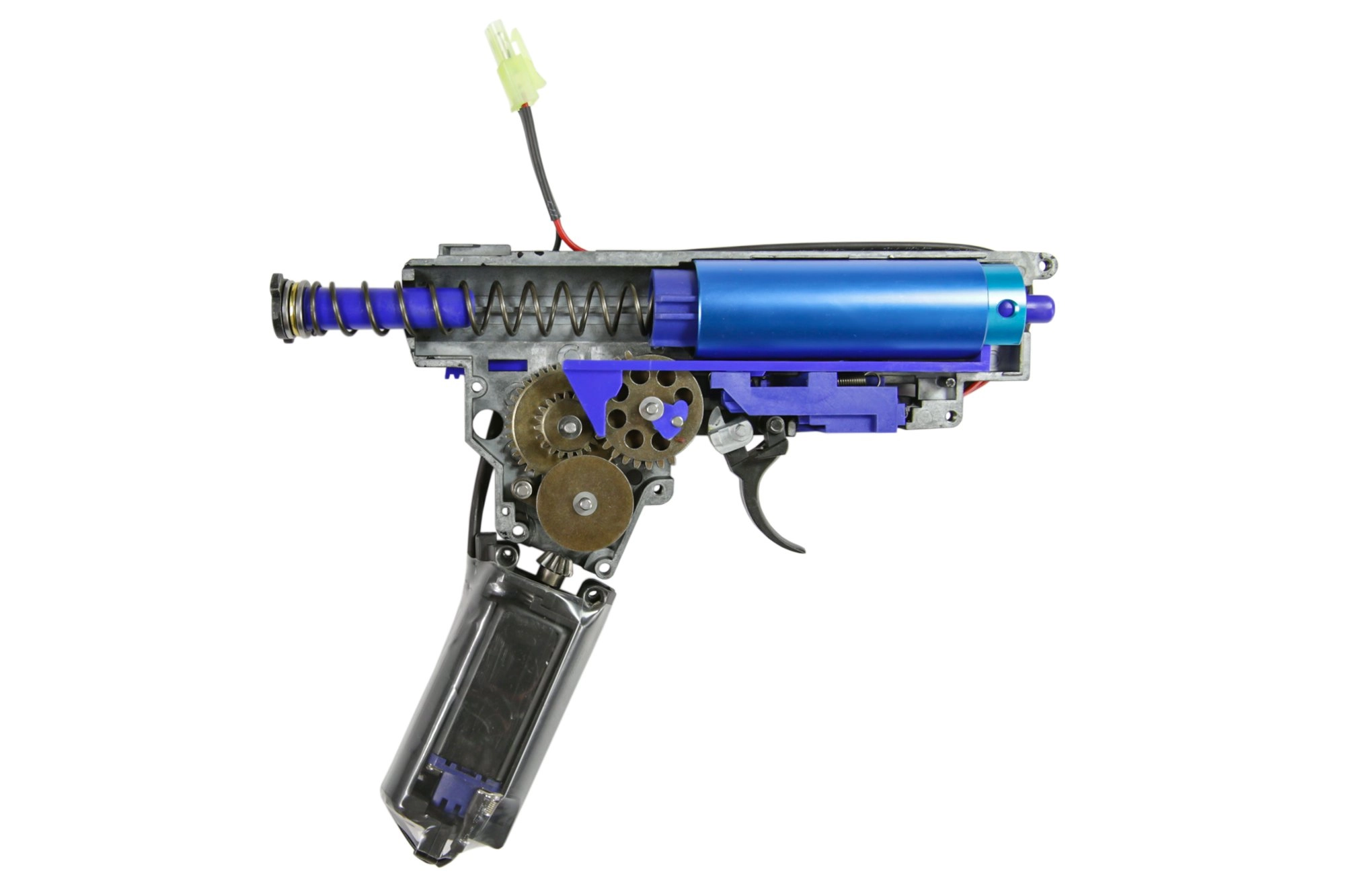 Replika karabinka SA-J08 EDGE™ OD-G-SPE-01-028124-00 asgbox.pl Replika karabinka SA-J08 EDGE™ - obrazek 2