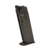asgbox.pl - Magazynek gazowy 24 kulek do repliki pistoletu Sig226 - czarny