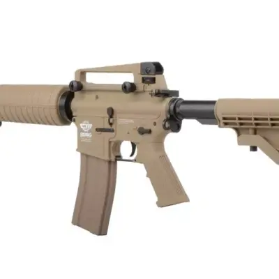 Alternative view of Replika karabinka CM16 Carbine Light DST