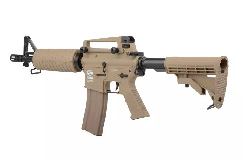 Replika karabinka CM16 Carbine Light DST OD-G-GIG-01-011014-00 asgbox.pl Replika karabinka CM16 Carbine Light DST - obrazek 2