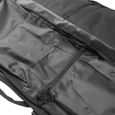 Alternative view of Podwójny pokrowiec na broń NBS 1120mm - czarny