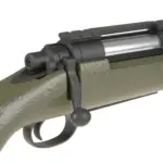 asgbox.pl - Replika karabinu snajperskiego SW-04J Army - oliwkowa