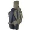 Plecak snajperski 40l - oliwkowy OD-G-GFT-20-001265-00 asgbox.pl