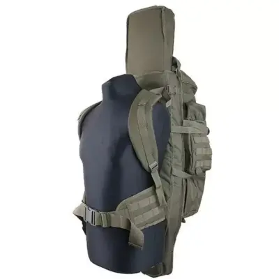 Alternative view of Plecak snajperski 40l - oliwkowy