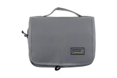 Torba uniwersalna/kosmetyczka - Foliage Green - obrazek 2