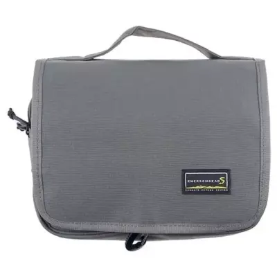 Alternative view of Torba uniwersalna/kosmetyczka - Foliage Green